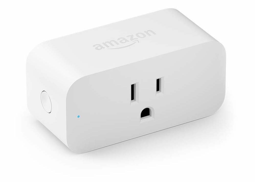 Amazon's Smart Plug