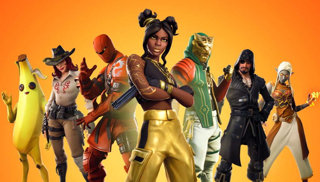 Fortnite Season 8 Guide Start Date Battle Pass Skins Map And More