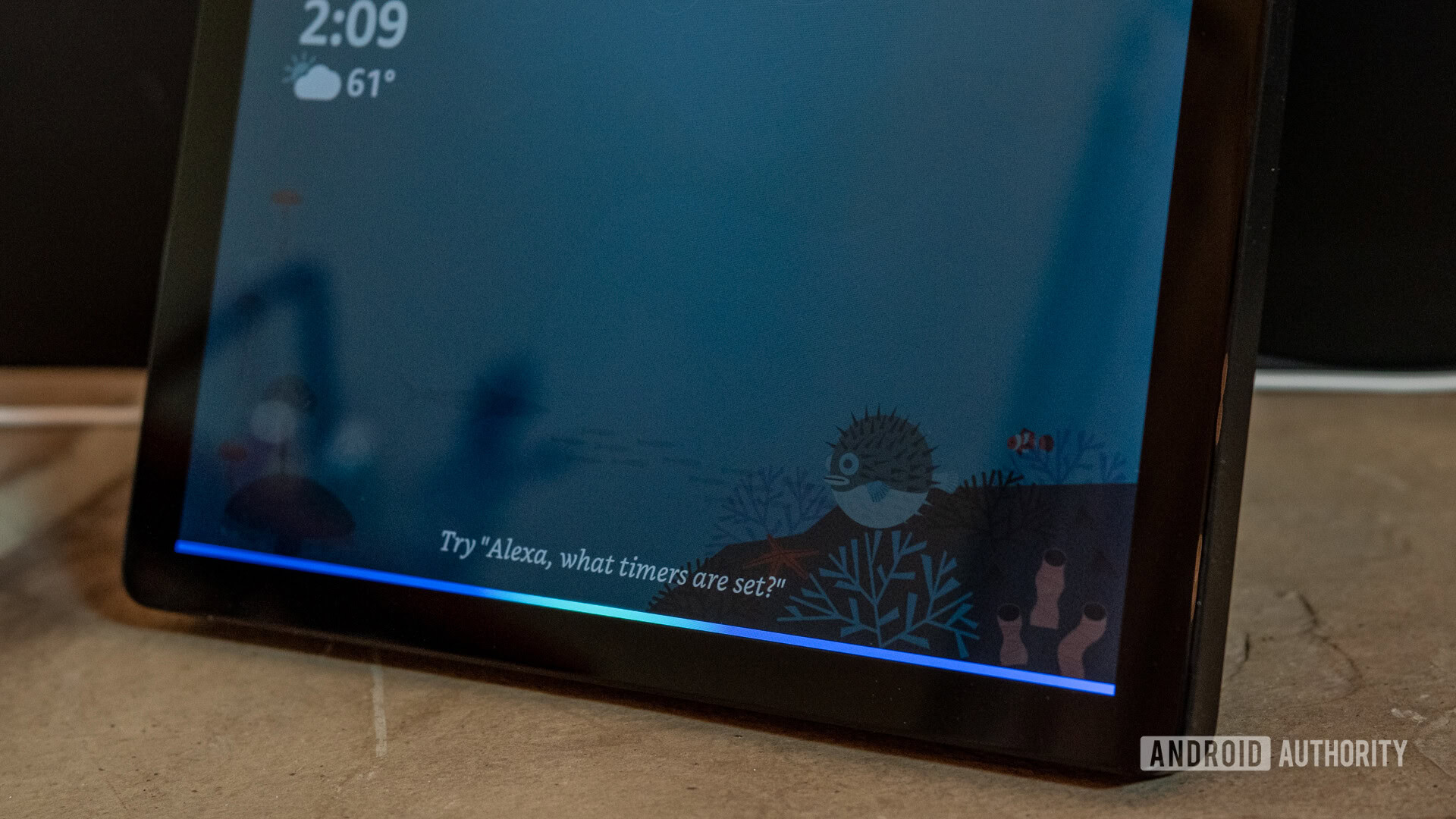 Amazon Echo Show 2