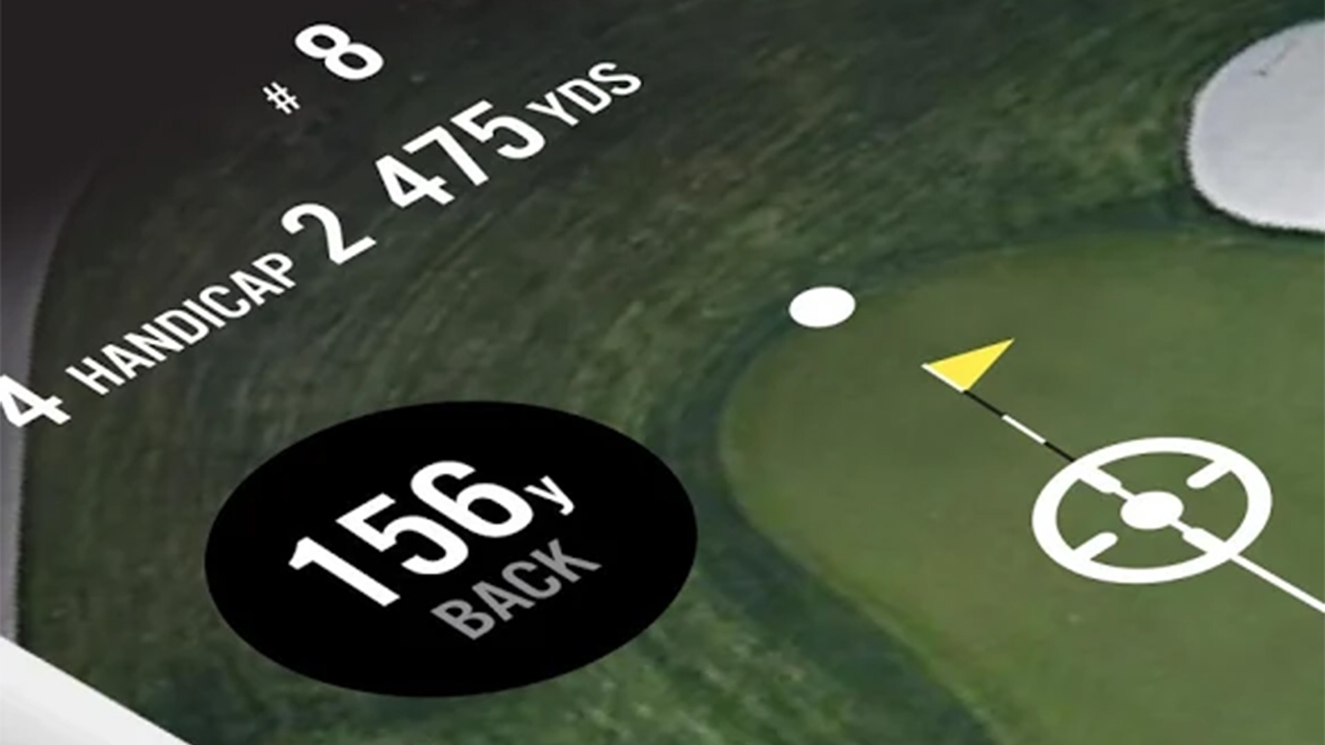 18Birdies best golf apps for Android