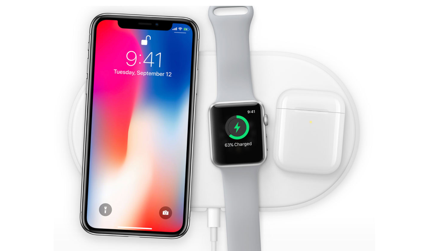 Apple AirPower