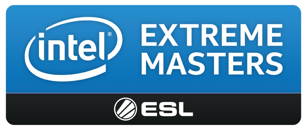 Esports tournaments Intel Extreme Masters