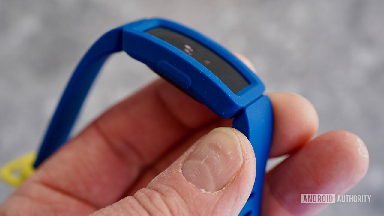 Fitbit Ace 2 wearable takes a second kids Android Authority