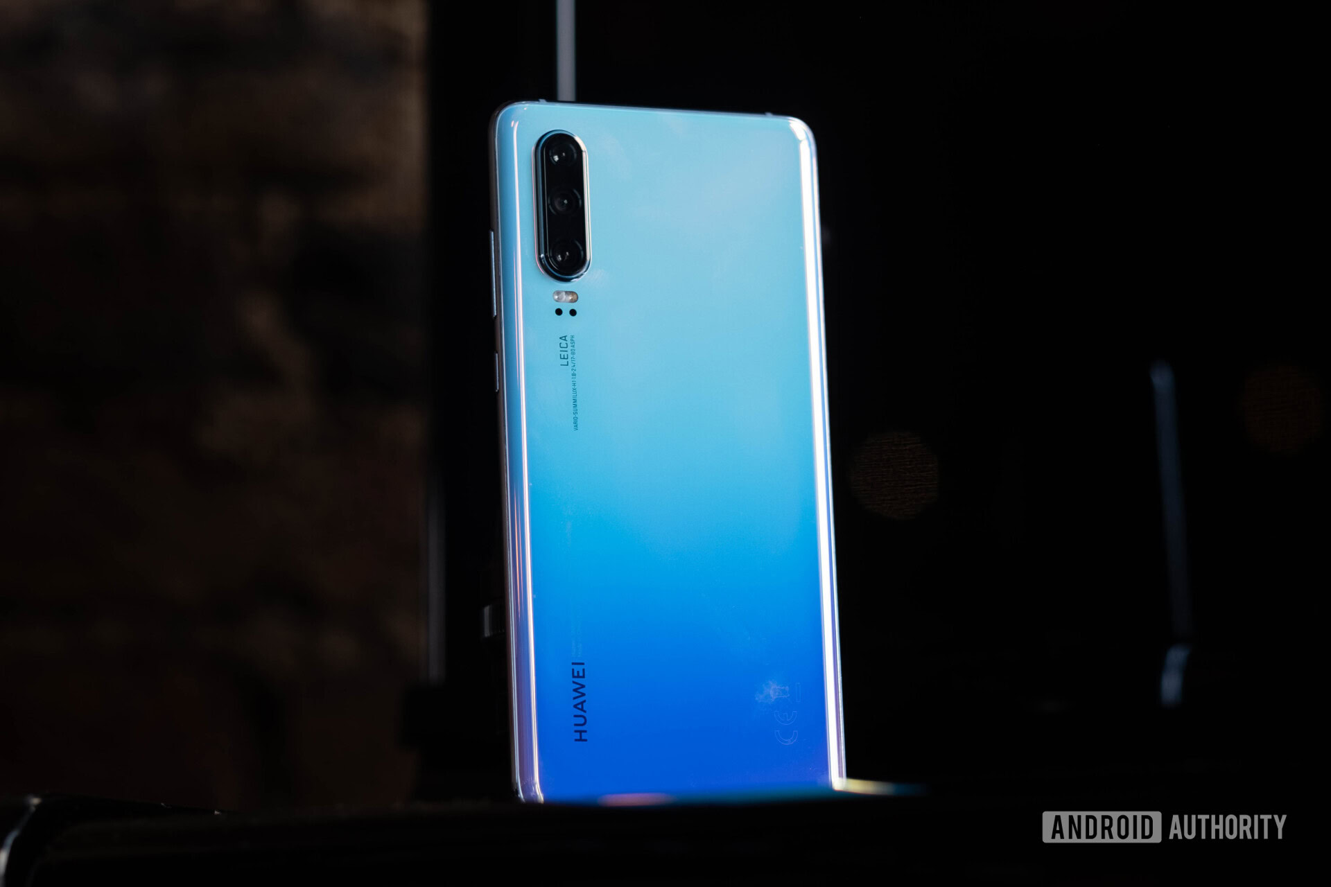 HUAWEI says the HUAWEI P30 series will get Android Q.