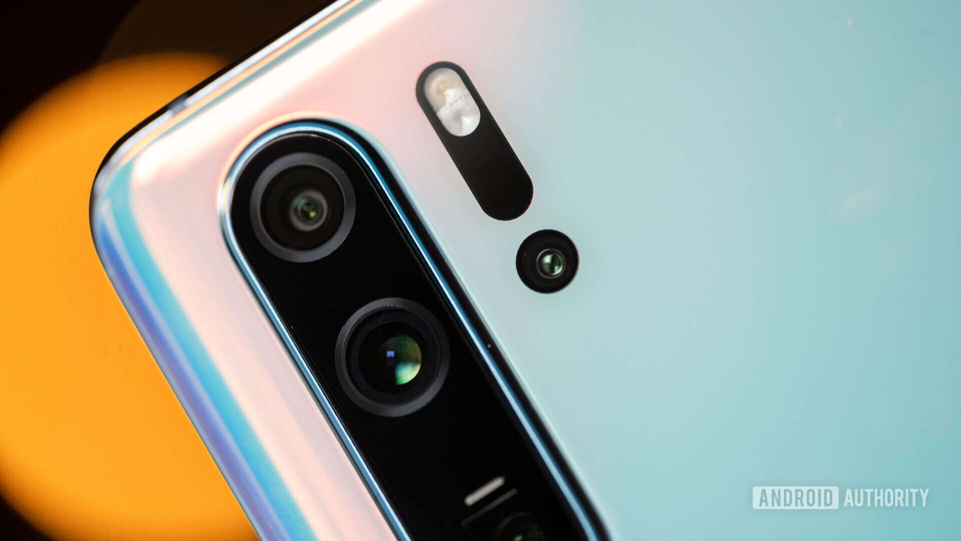 HUAWEI P30 Pro camera module and TOF macro (25 of 60)