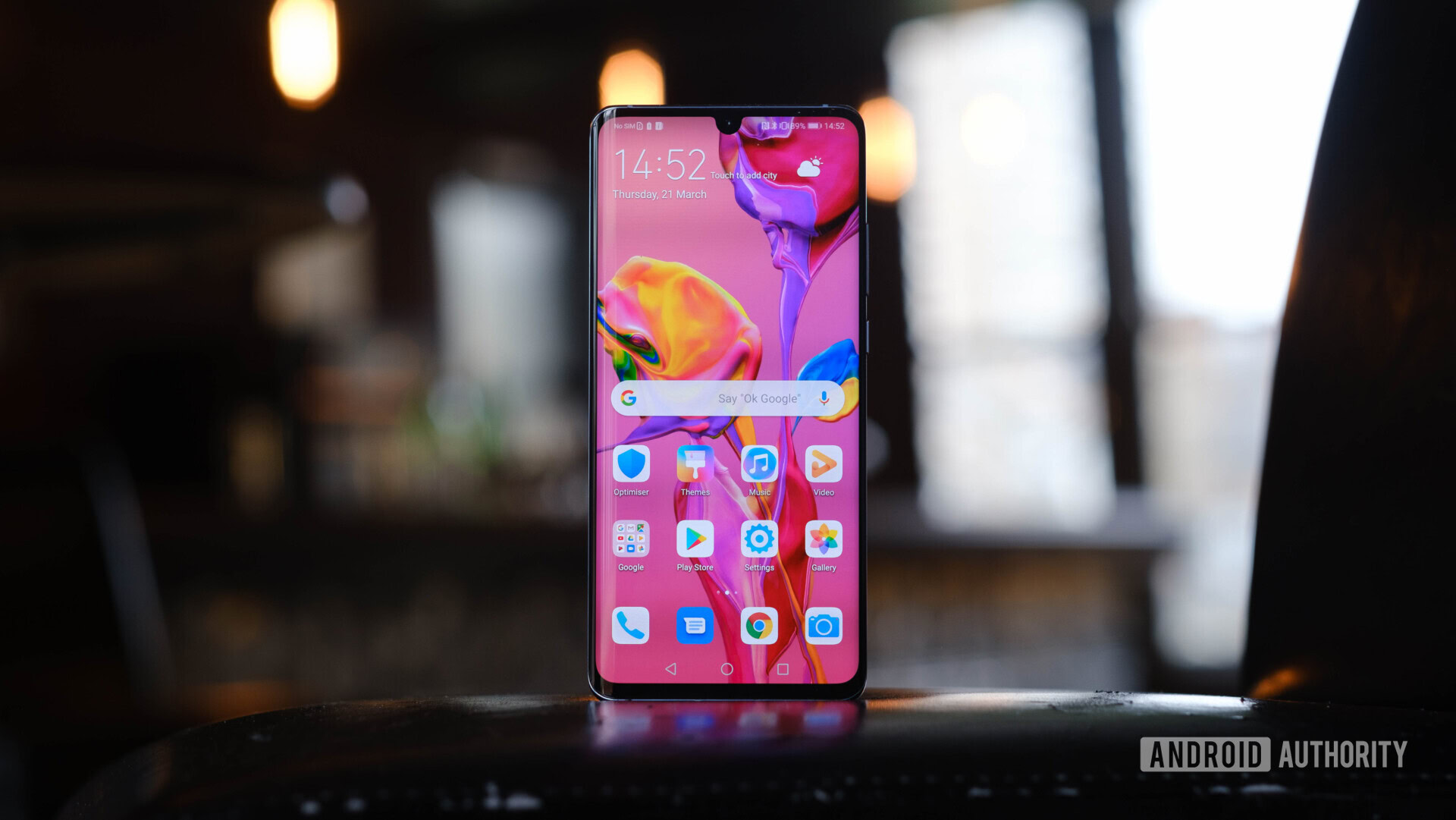 HUAWEI P30 Pro screen (55 of 60)