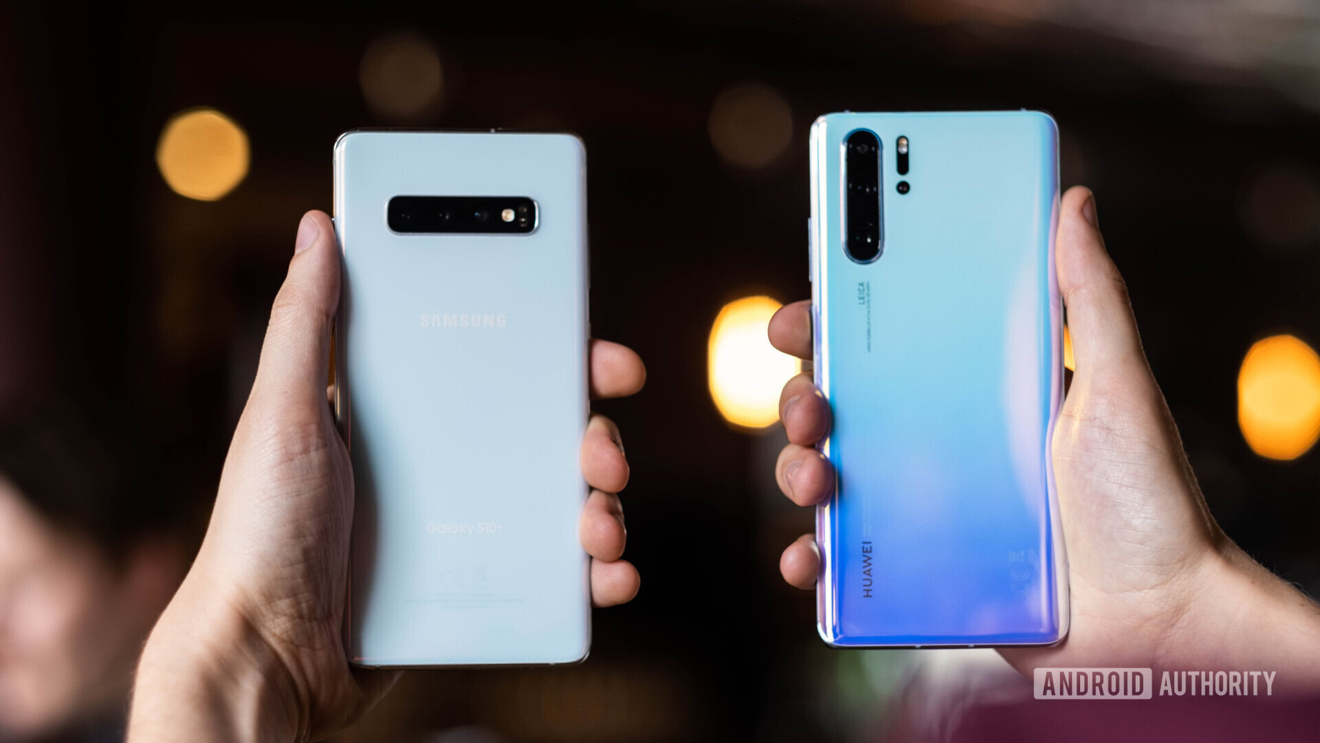 HUAWEI P30 Pro vs Samsung Galaxy S10 Plus back (16 of 60)