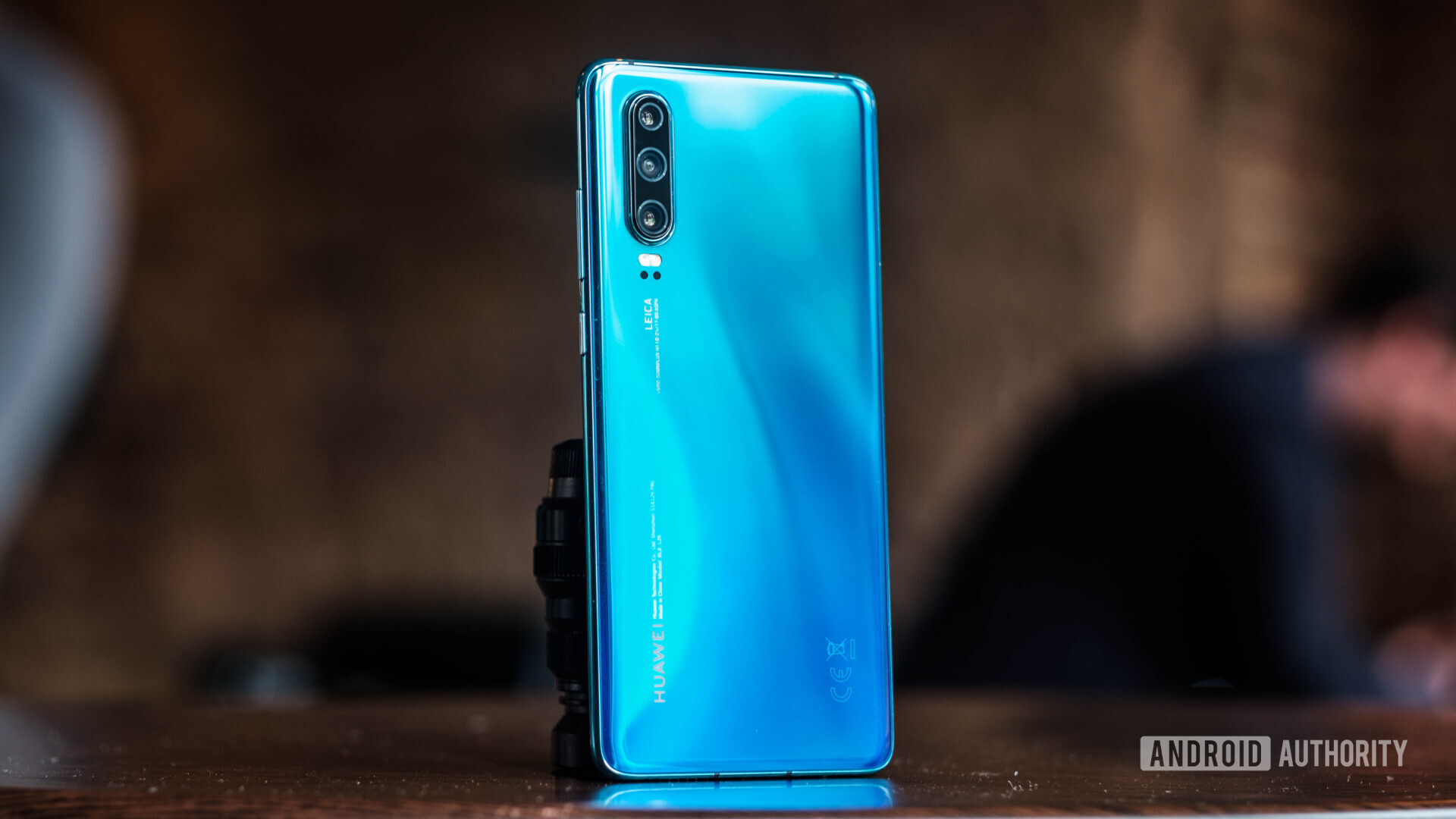 The HUAWEI P30 series and HONOR 20 series will get Android Q