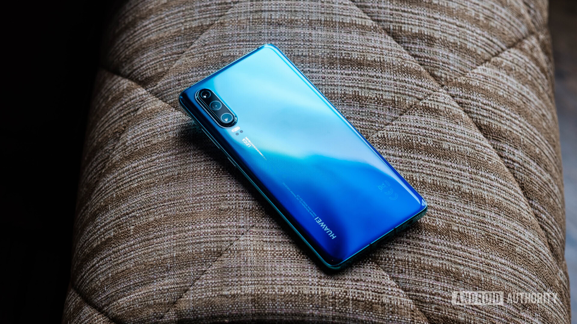 Huawei P30 review: This phone takes ridiculous photos for a