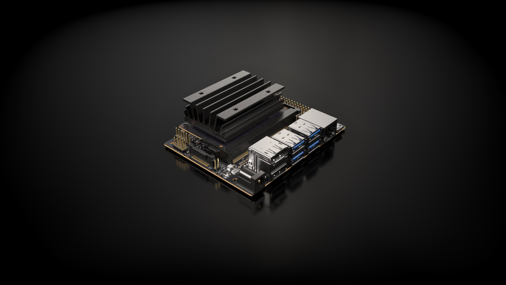 Is NVIDIA's $99 Jetson Nano a Raspberry Pi killer? - Android Authority