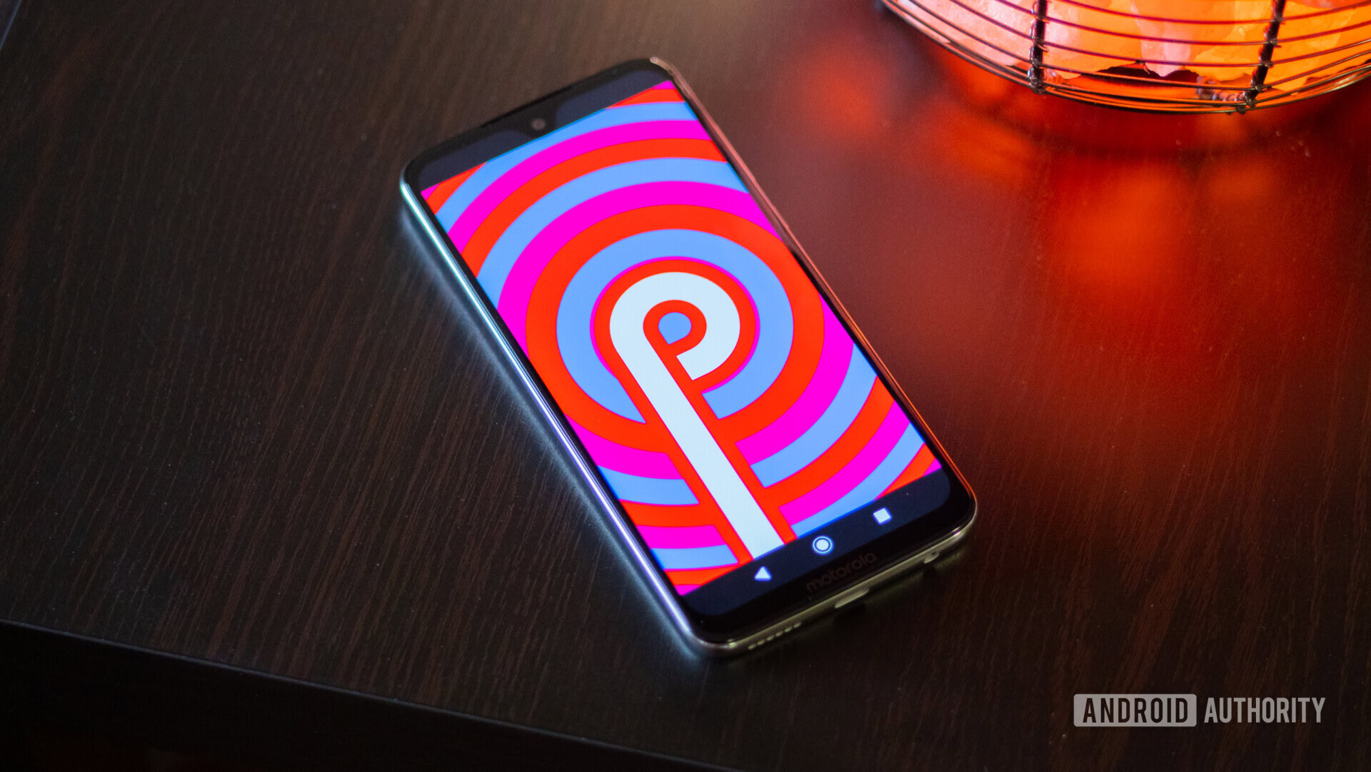 Moto G7 Android Pie