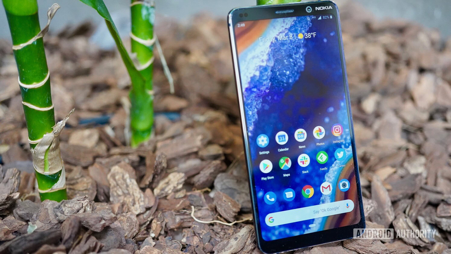 Nokia 9 PureView Review