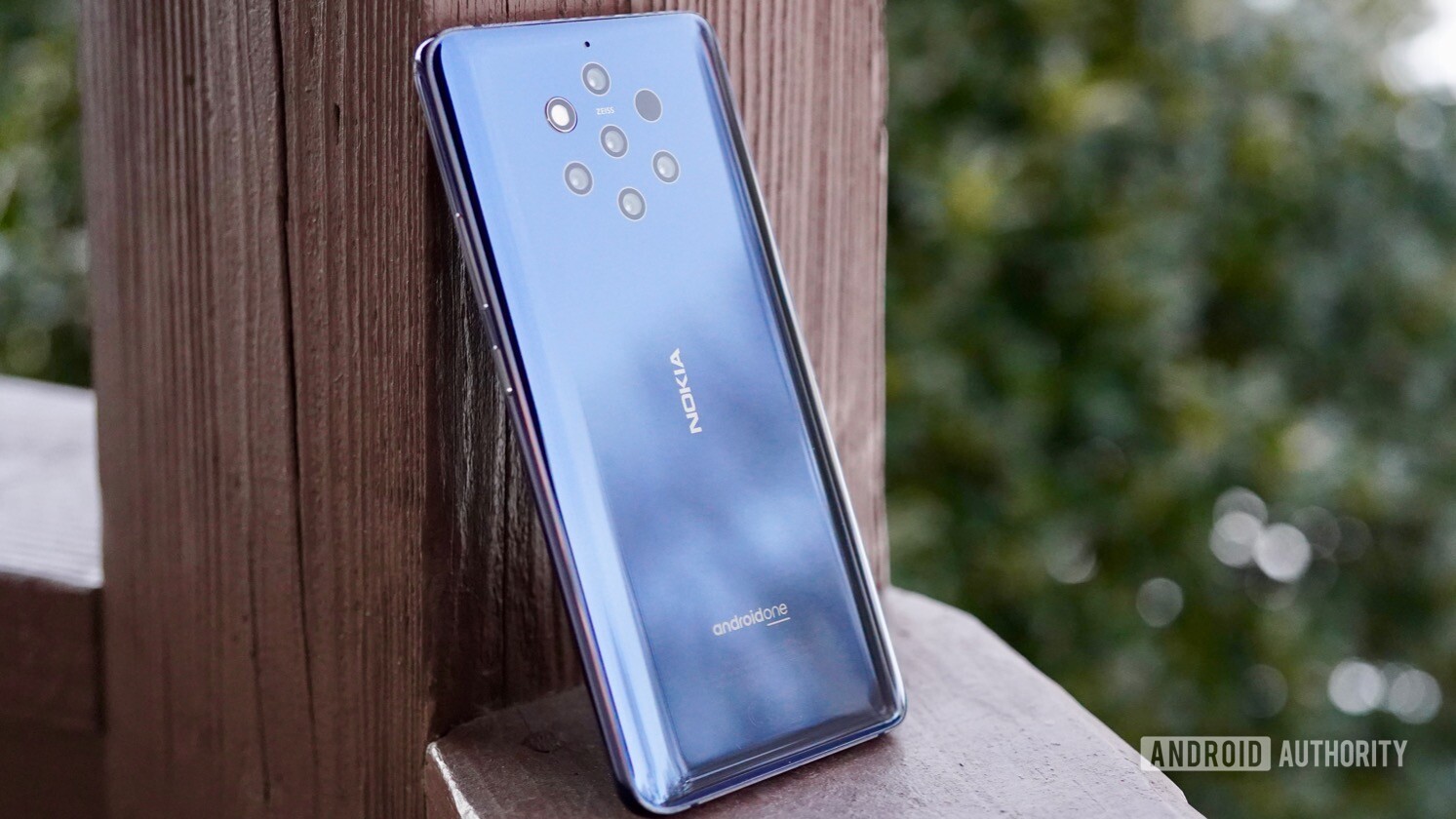 Nokia 9 PureView Review