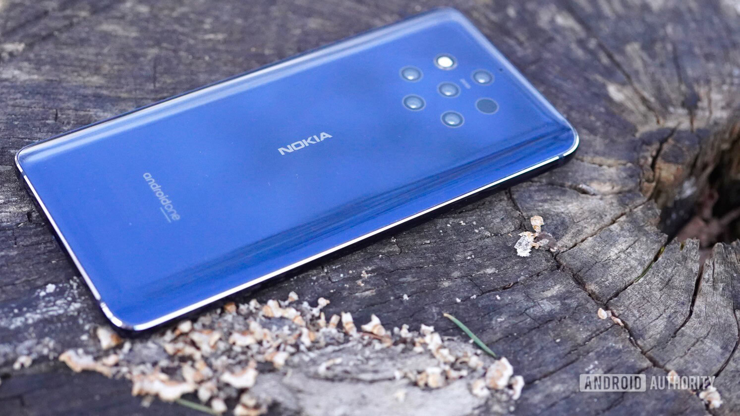 Nokia 9 PureView Review