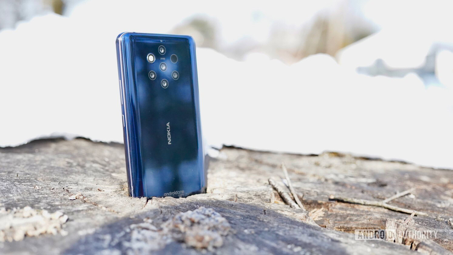 Nokia 9 PureView Review