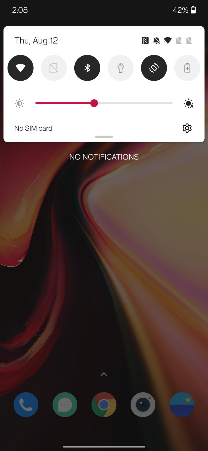 OnePlus Zen Mode 2