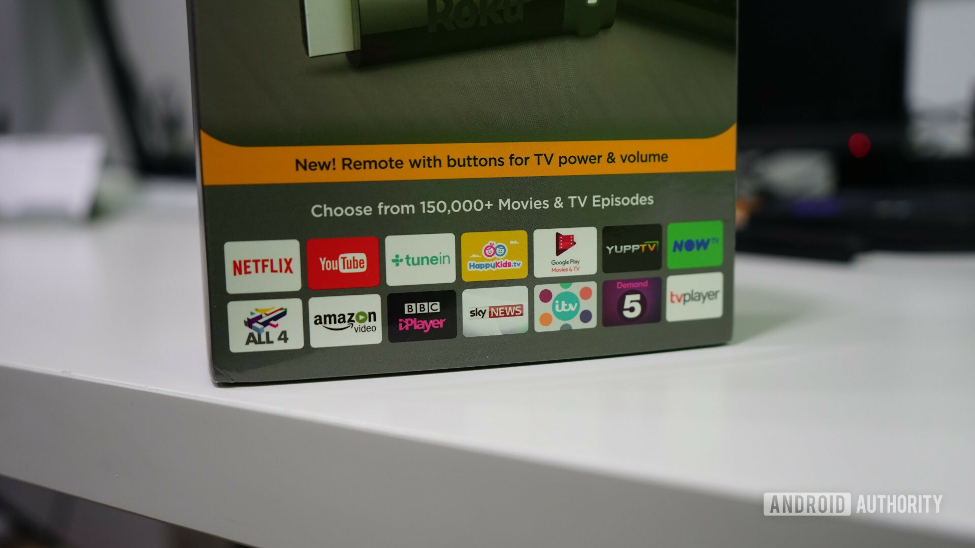 Here are the must-have apps and services for your new streaming device
