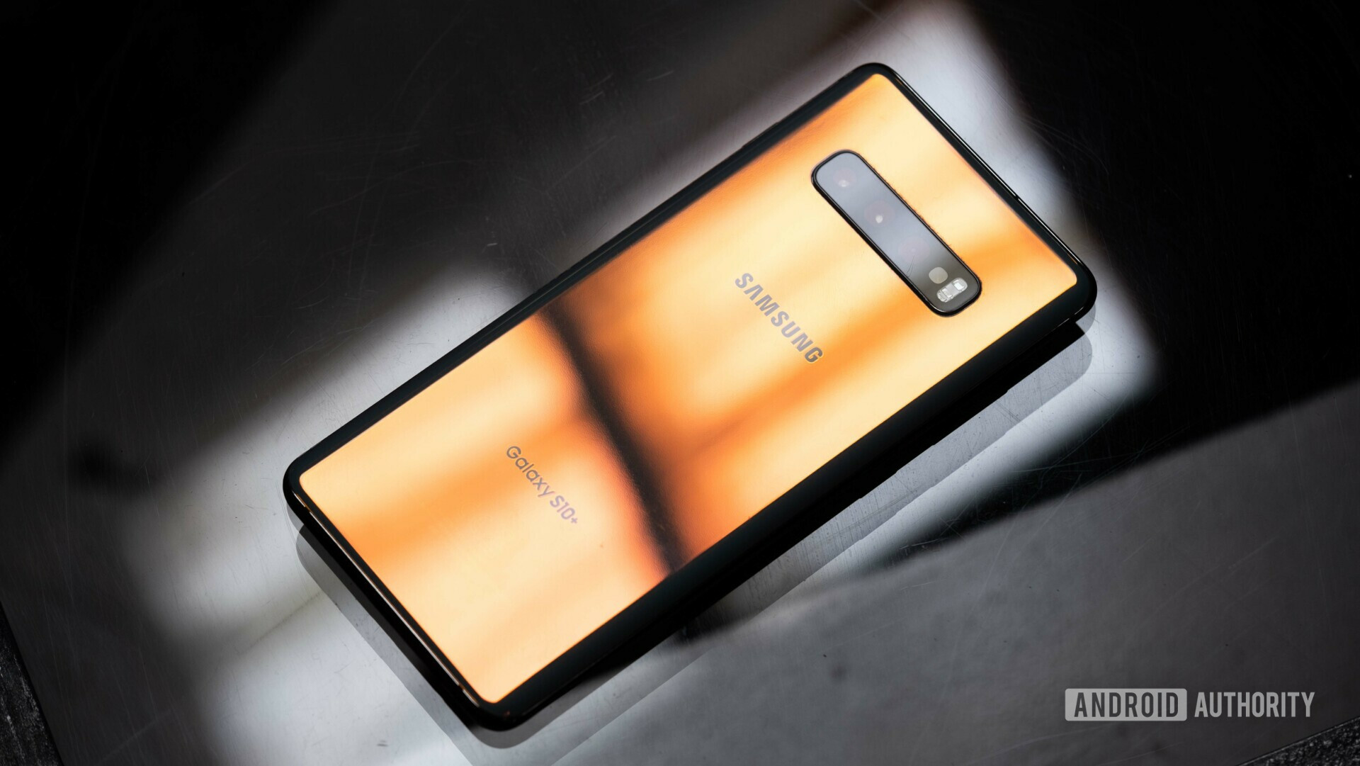 Situation Mockingbird nickel Samsung Galaxy S10 Plus review: Peak Samsung - Android Authority