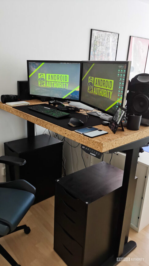 Staff Picks: 12 things Android Authority's Executive Editor uses every day