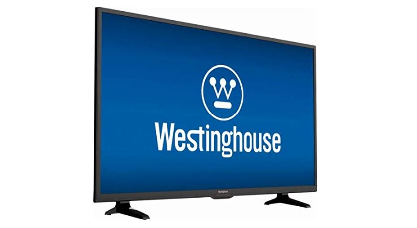 Westinghouse 32-inch Smart TV