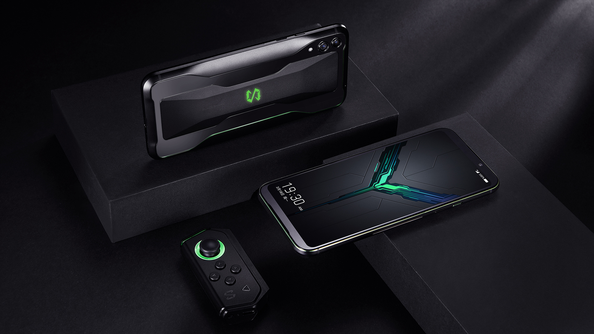 Xiaomi Black Shark 2: Specs, features, availability, and more