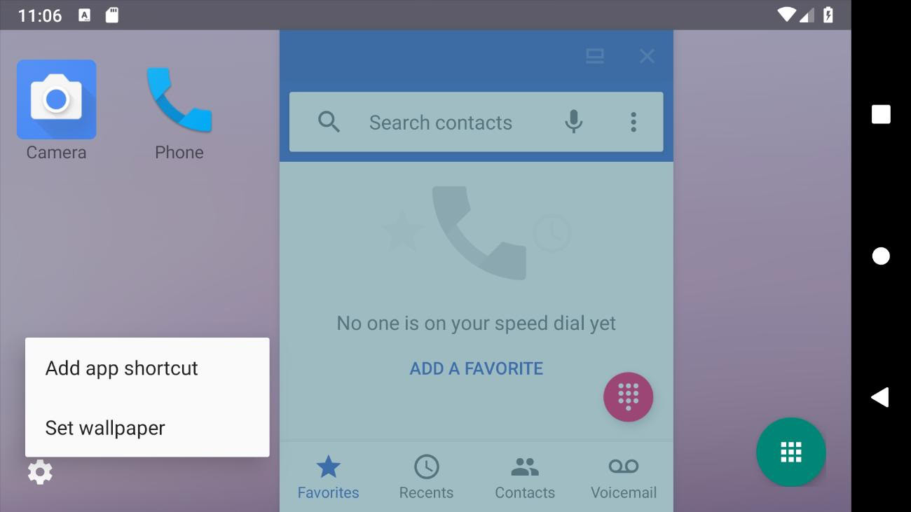 Android Q has a secret desktop mode Here's how to activate it