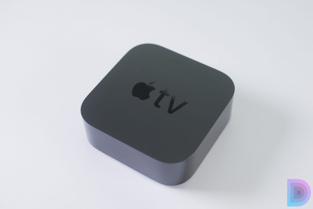 Apple TV 4K