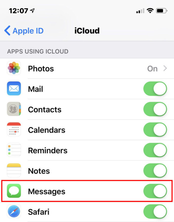 Imessage Text Pc How to text with iMessage on Windows 10 or 11 - Android Authority