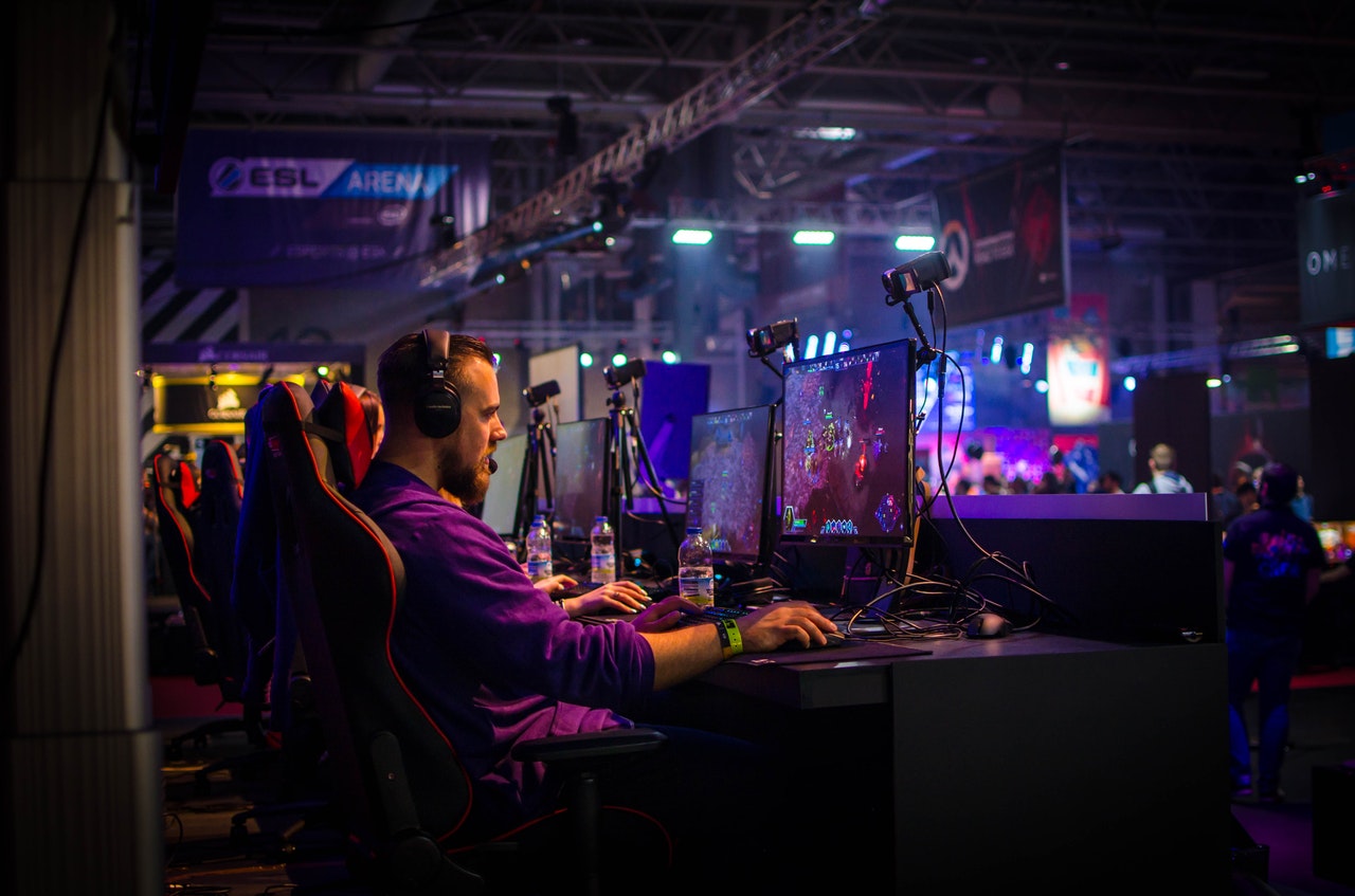 esports tournaments leagues featured