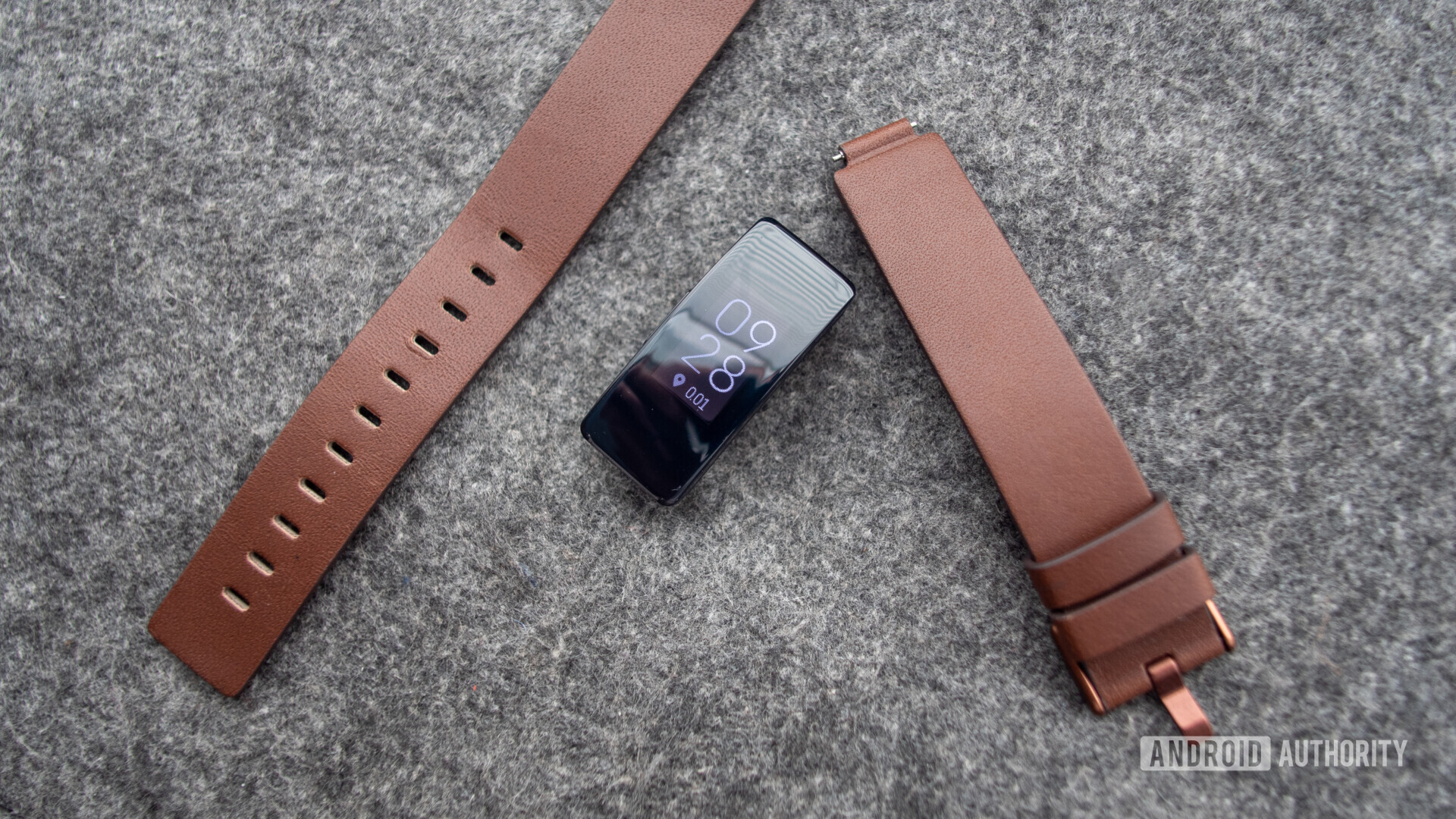Tegne forsikring trompet gentagelse Fitbit Inspire HR review: Is it worth buying? - Android Authority