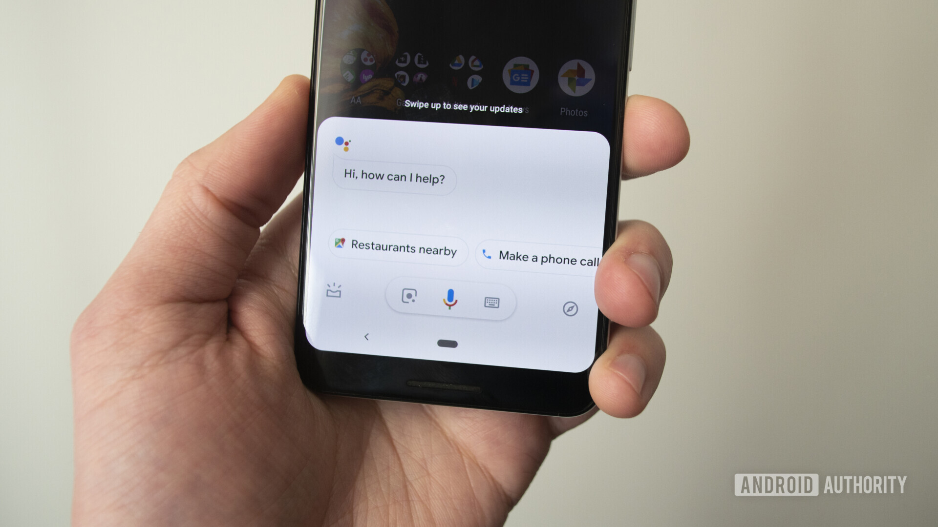 Google Assistant is getting more privacy features and tweaks.