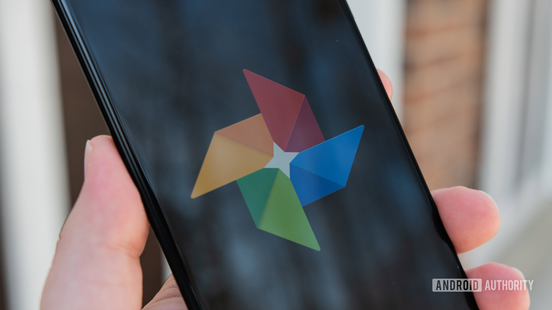 Google Photos