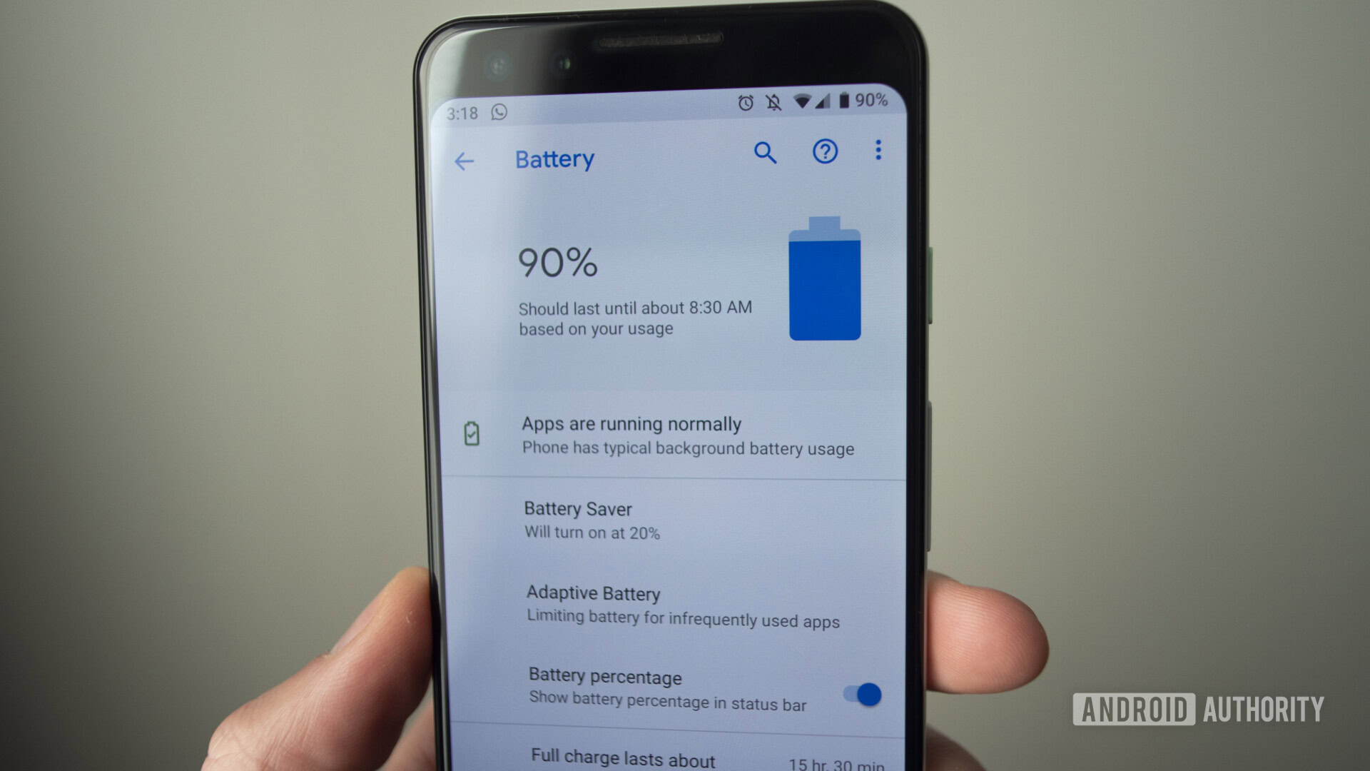 The ultimate guide to replacing your smartphone battery - Android Authority