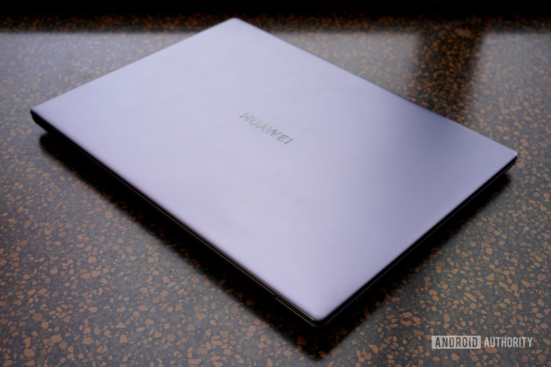 HUAWEI MateBook 14 review