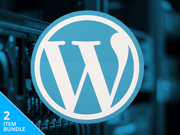 WordPress Build and Host Bundle