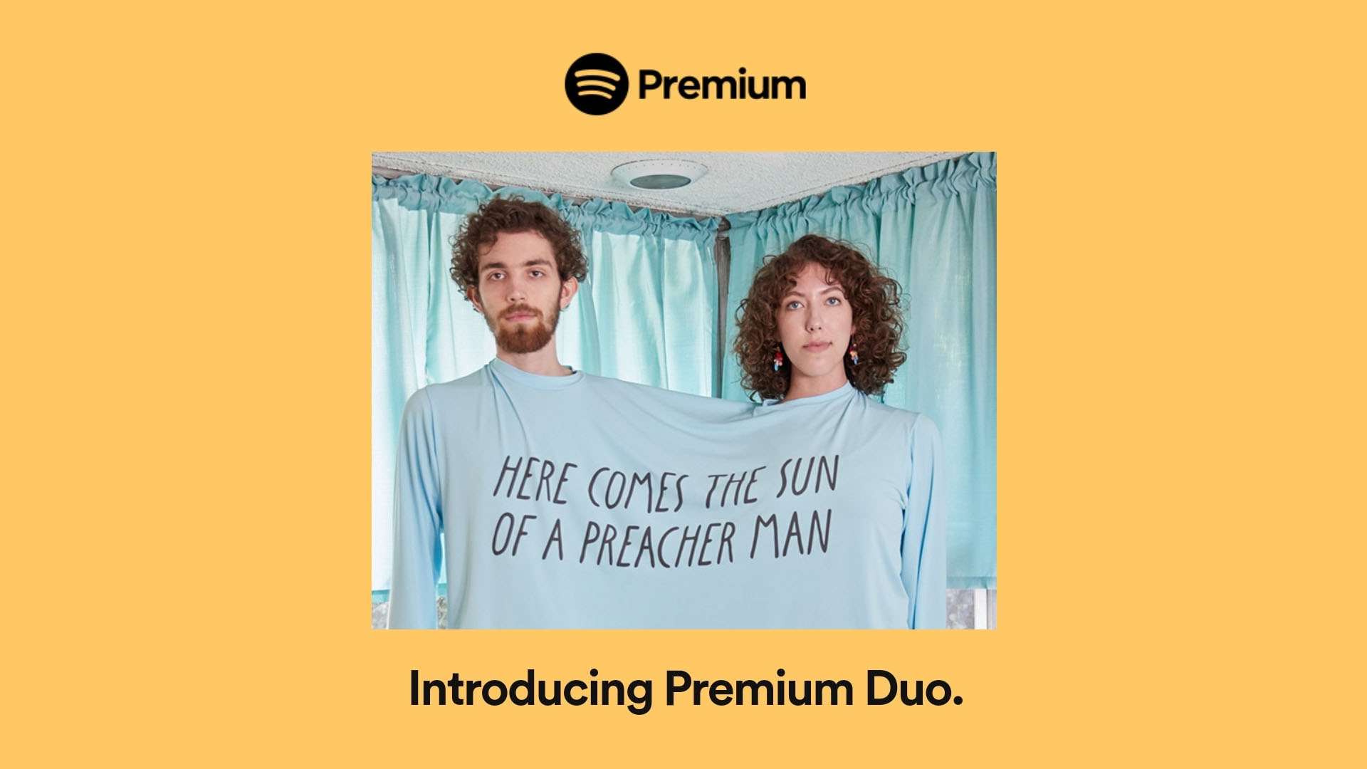 Spotify Premium Duo