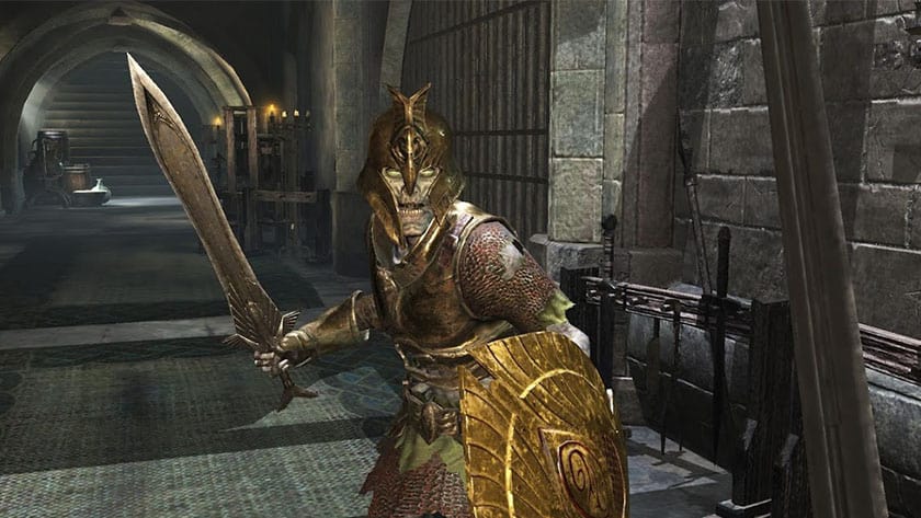The Elder Scrolls: Blades update featured image