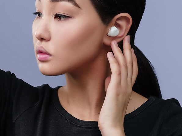 AirTaps Wireless Bluetooth Earbuds