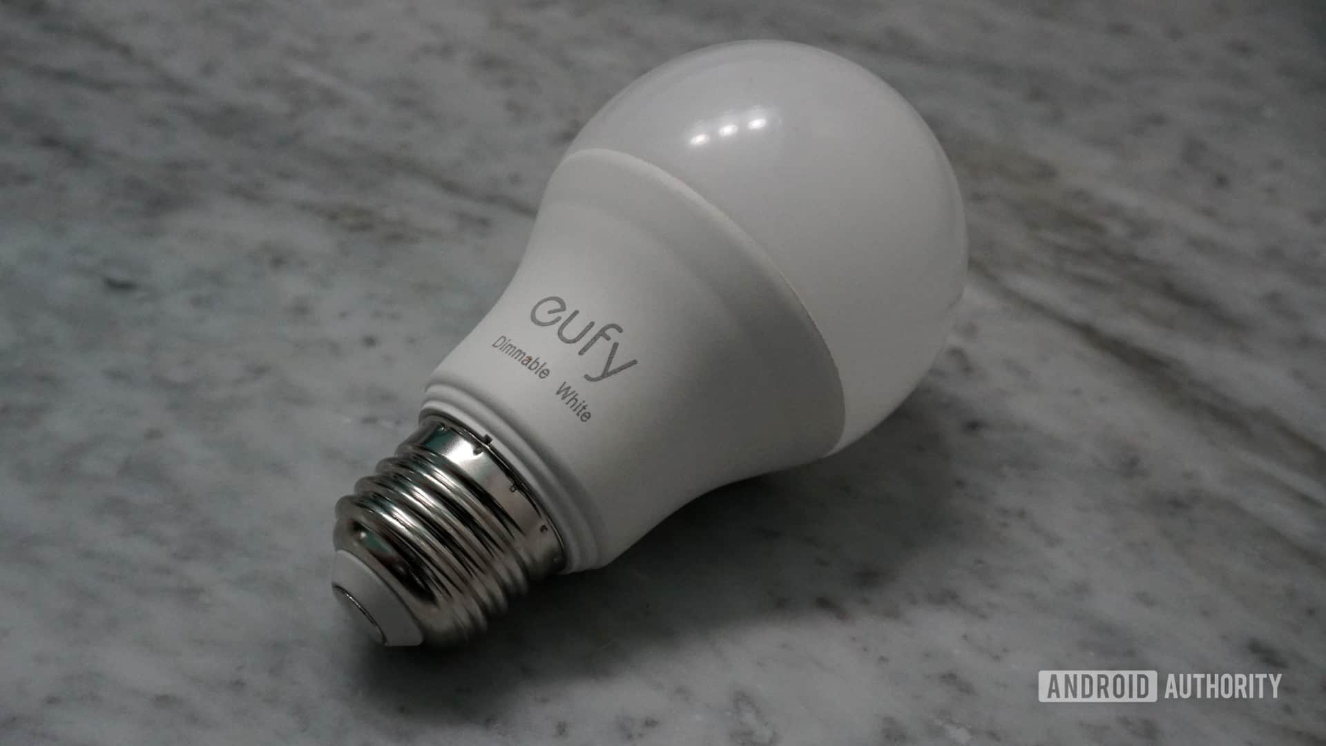 Anker Eufy Lumos Dimmable Smart Bulb 2.0