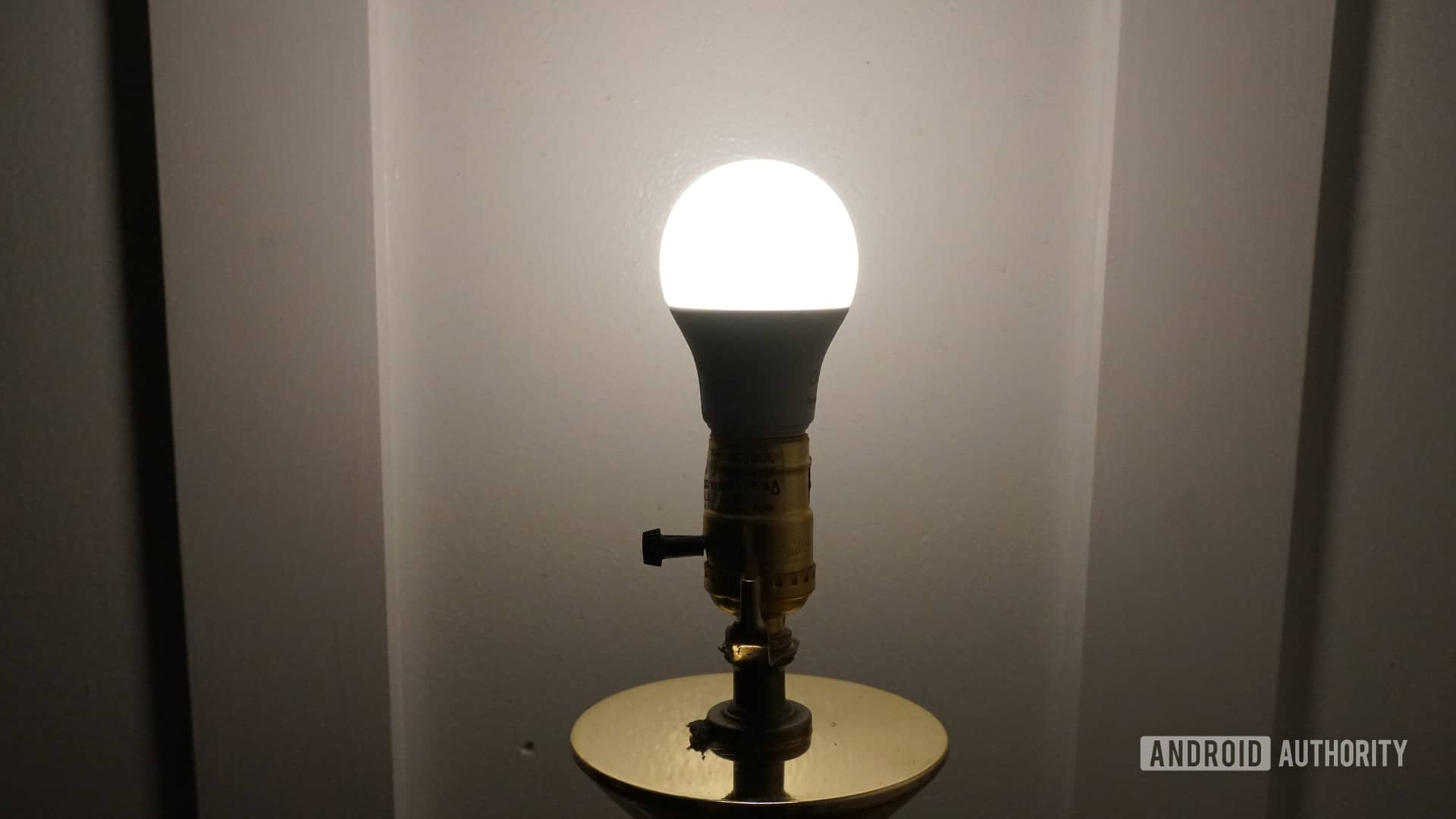 Anker Eufy Lumos Dimmable Smart Bulb Warm
