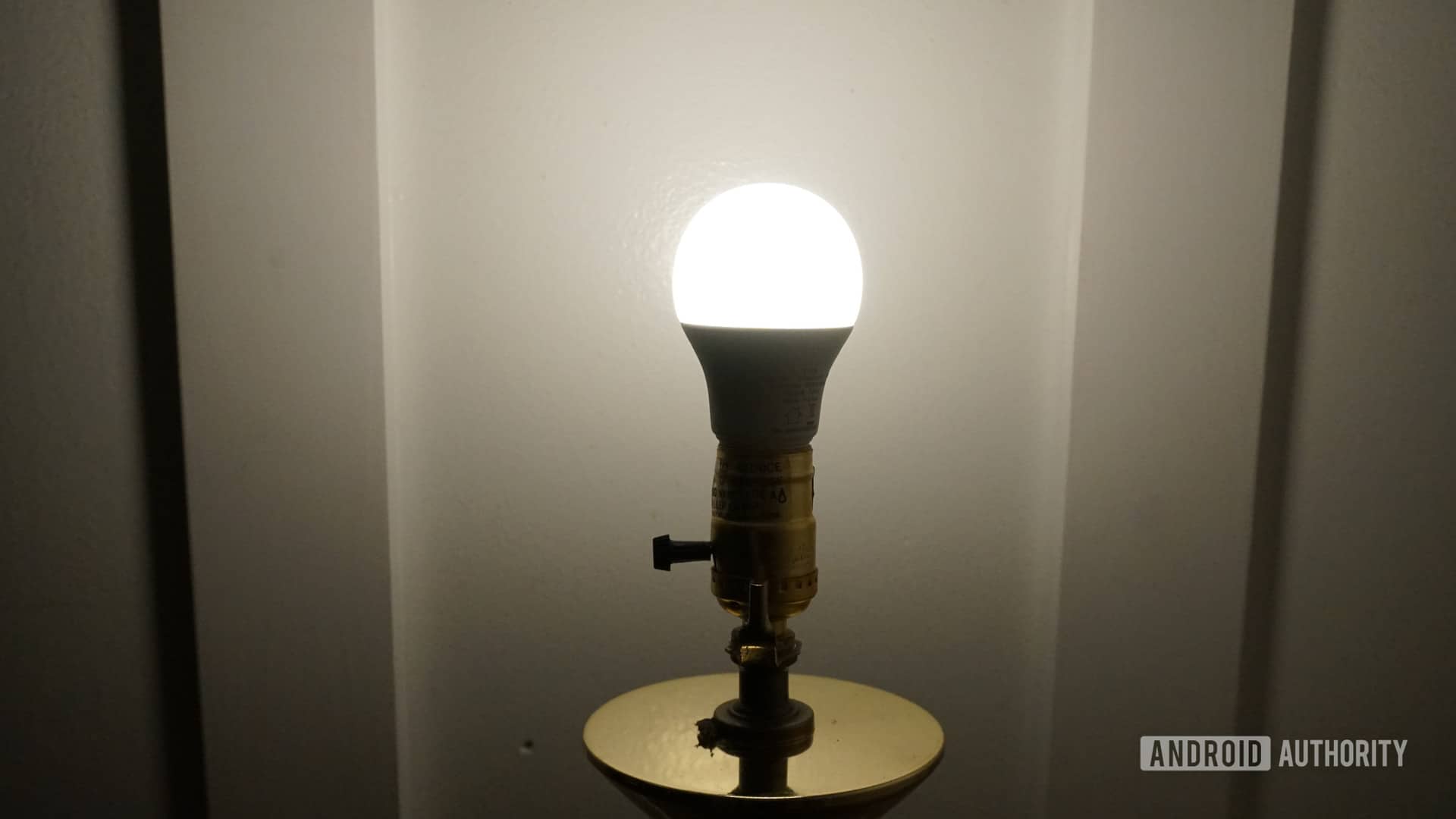 Anker Eufy Lumos Tunable Smart Bulb 2.0 Warm