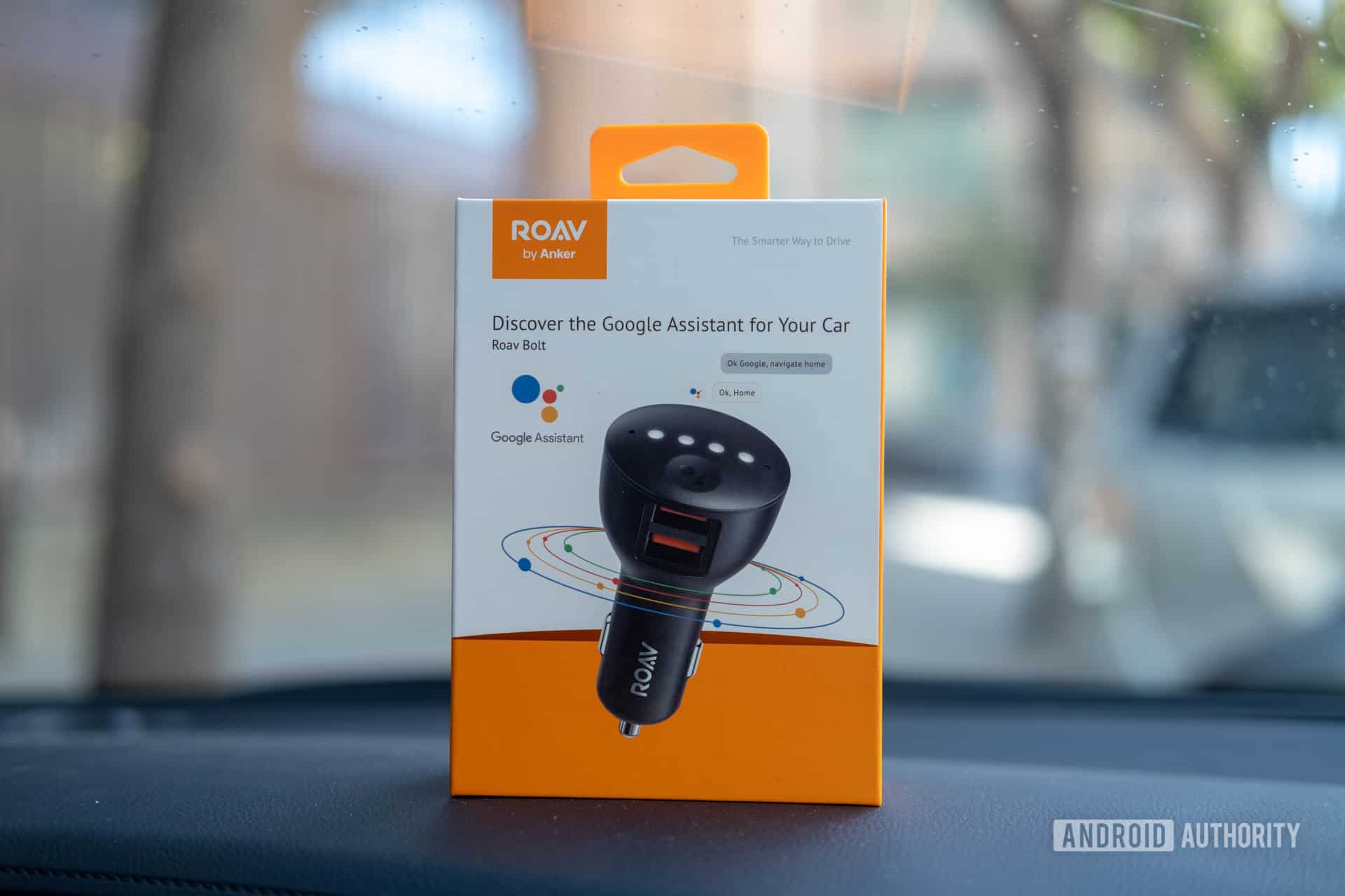Anker's Bolt your car smarter for just $50 - Android Authority