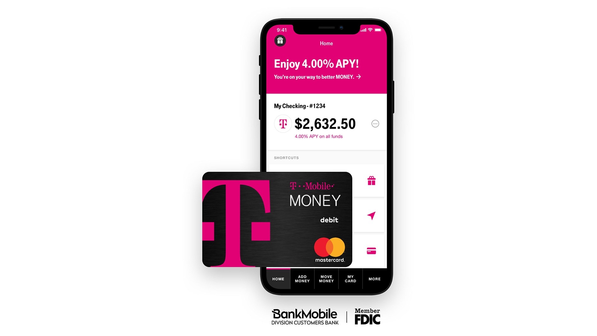 T-Mobile Money