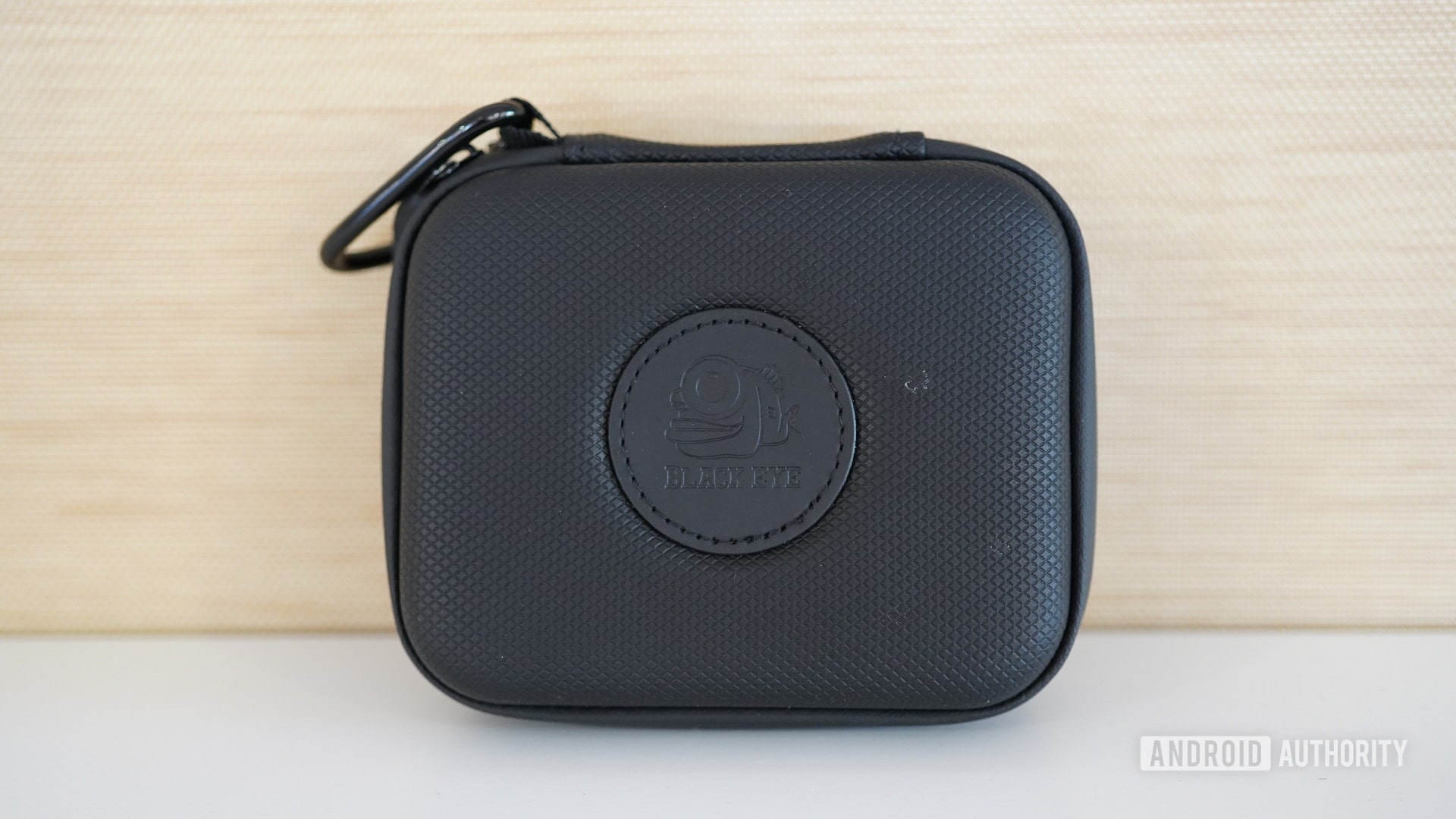 Black Eye Pro Kit G4 review case