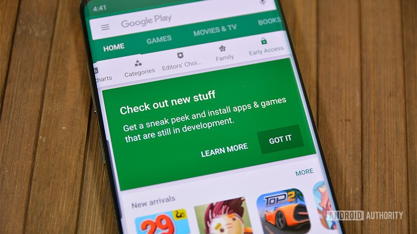 Google Play gets serious with 'expert' screening, age ratings for