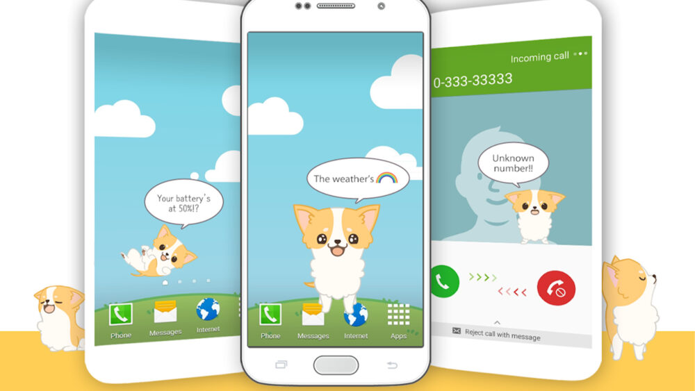 The best virtual pet apps and games for Android Android Authority