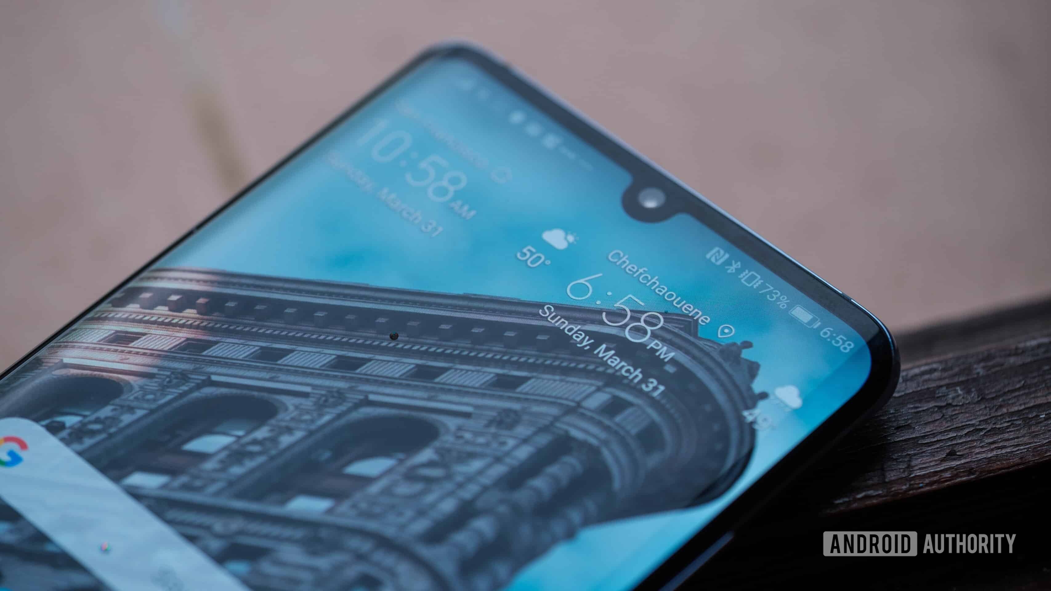 Huawei P30 Pro review: much more than just the best camera