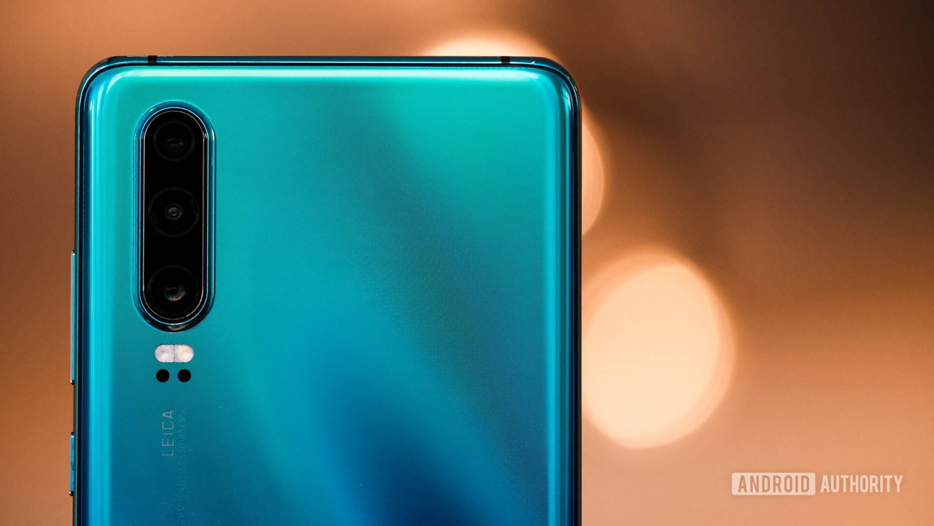 HUAWEI P30 review: High cost of entry for would-be OnePlus 6T killer