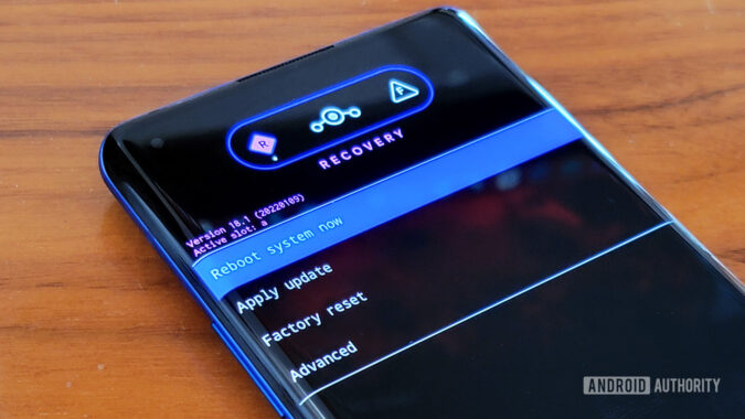 How to install Lineage OS on your Android device - Android Authority