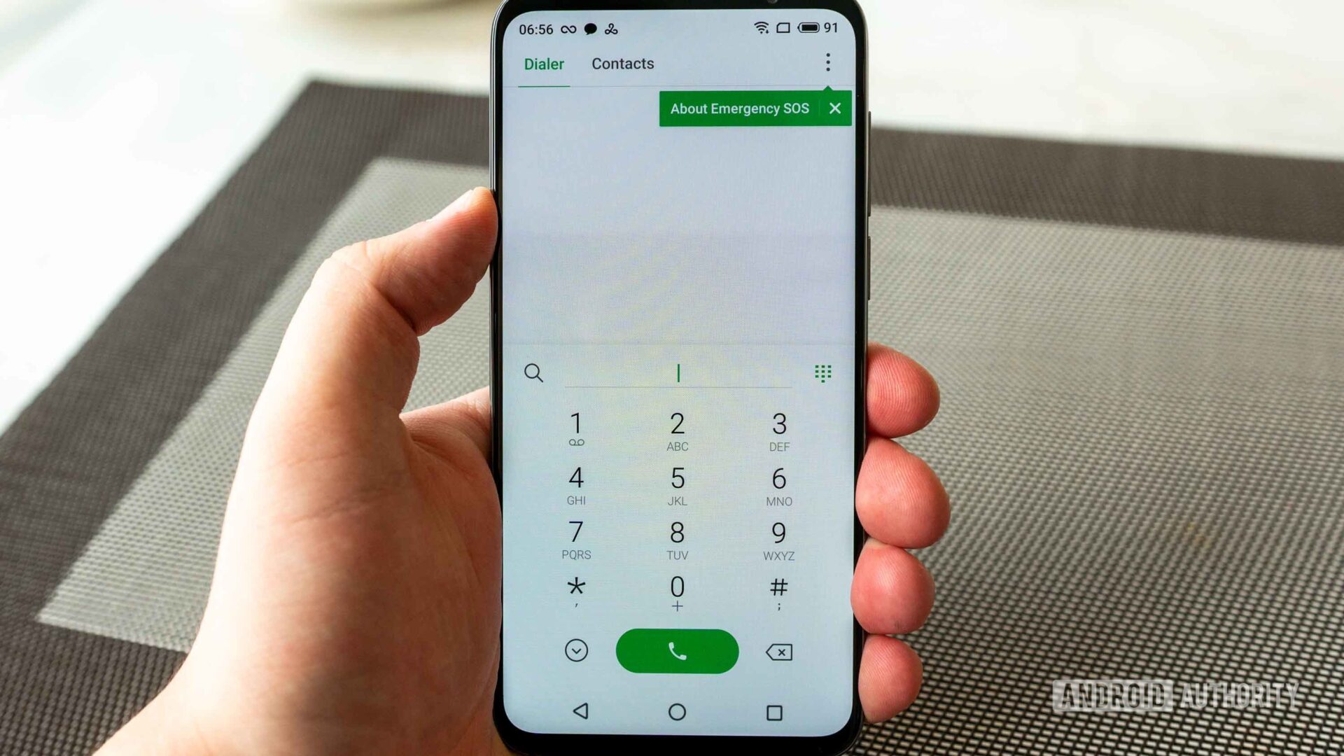 The best video chat apps for Android - Android Authority